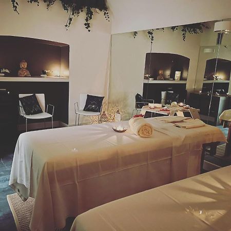 Trevi Palace Luxury Inn Rome Luaran gambar