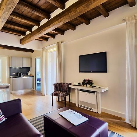 Trevi Palace Luxury Inn Rome Luaran gambar
