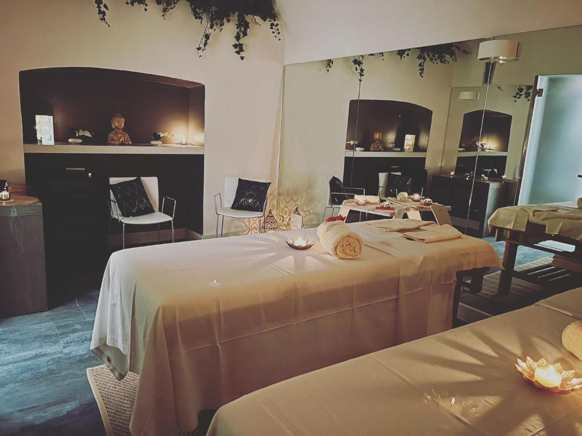 Trevi Palace Luxury Inn Rome Luaran gambar