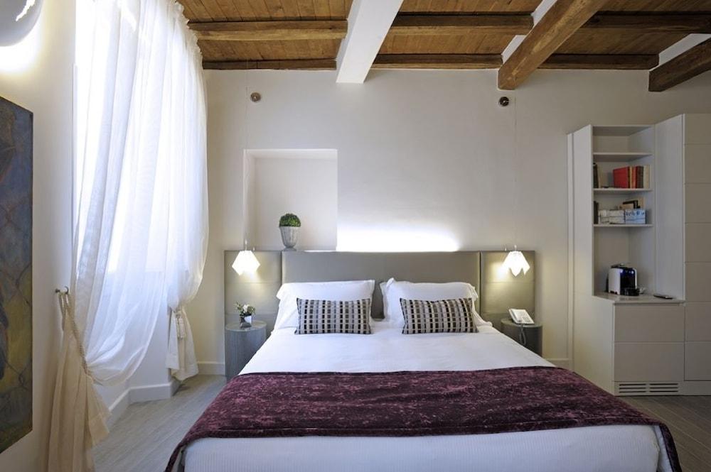 Trevi Palace Luxury Inn Rome Luaran gambar