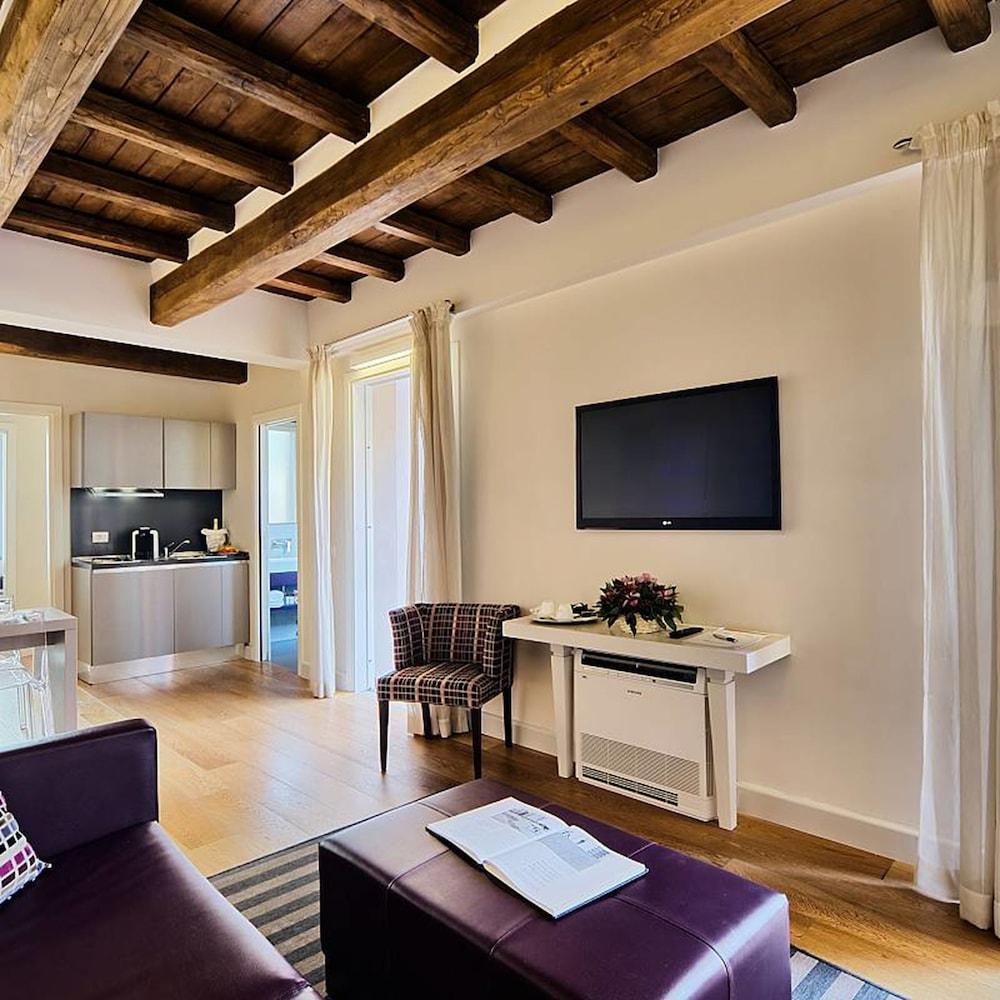 Trevi Palace Luxury Inn Rome Luaran gambar
