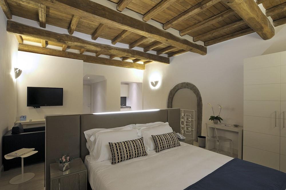 Trevi Palace Luxury Inn Rome Luaran gambar