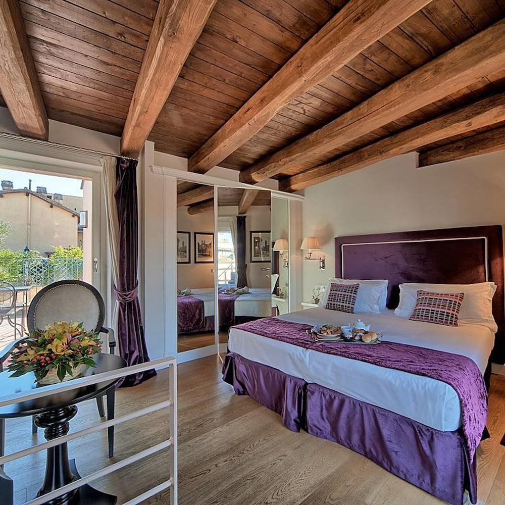 Trevi Palace Luxury Inn Rome Luaran gambar
