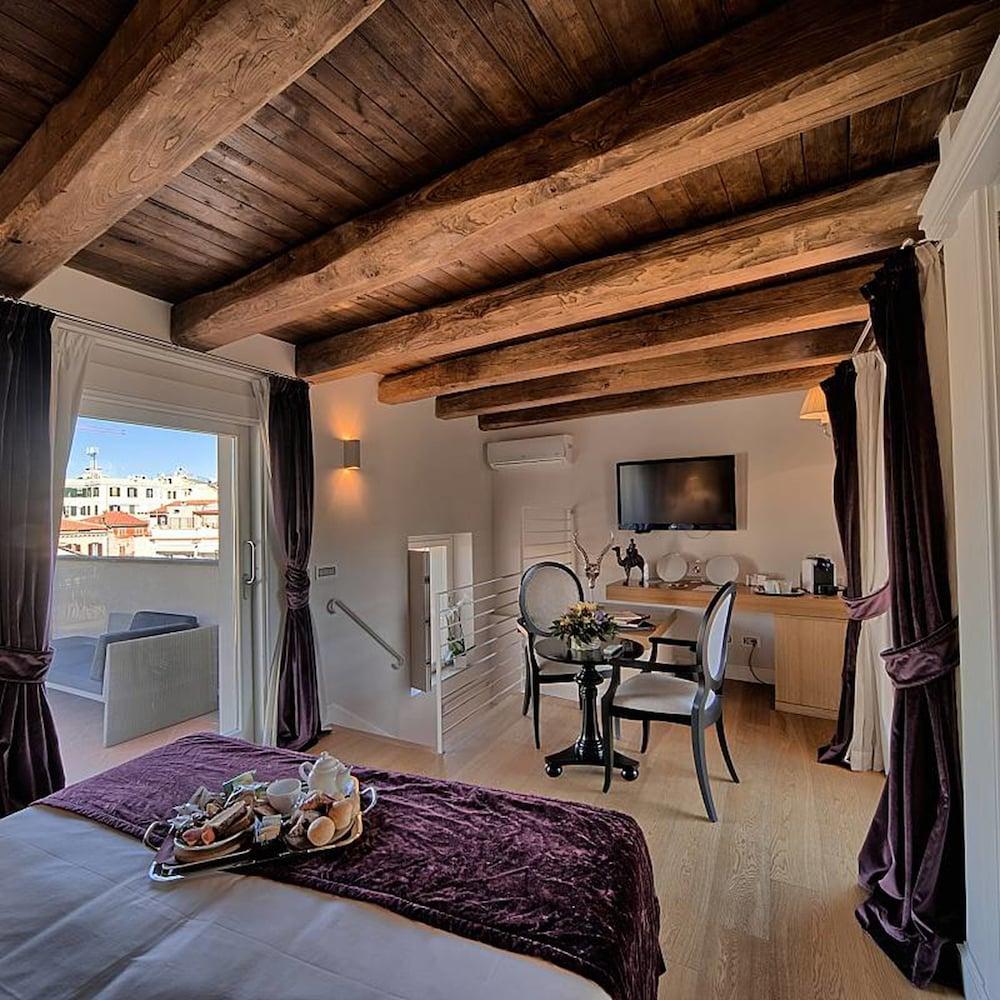 Trevi Palace Luxury Inn Rome Luaran gambar