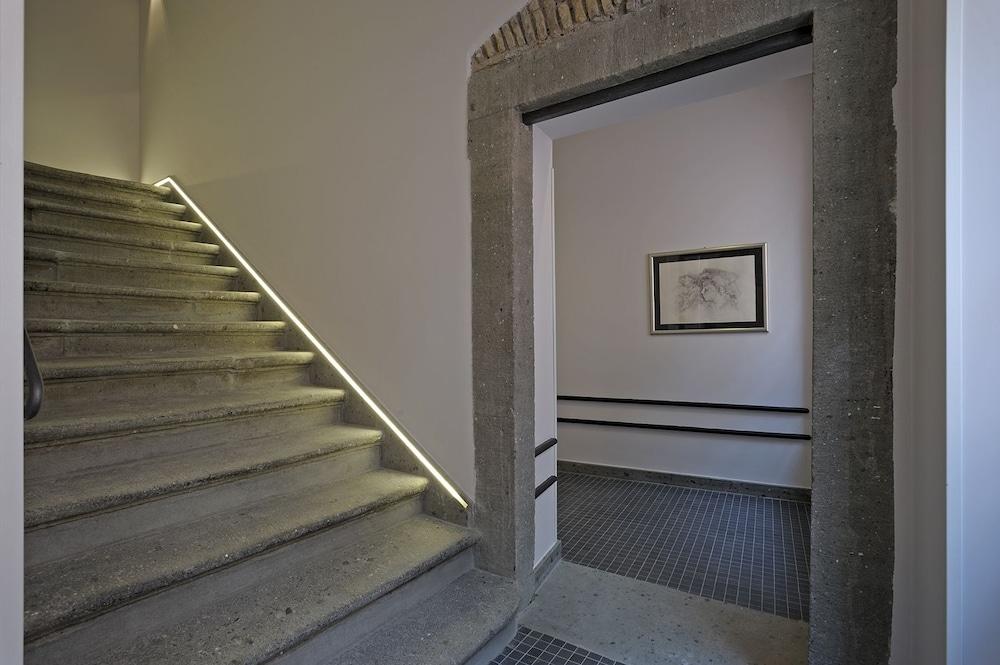 Trevi Palace Luxury Inn Rome Luaran gambar