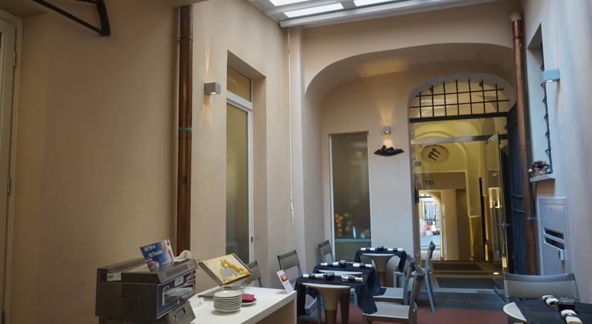 Trevi Palace Luxury Inn Rome Luaran gambar