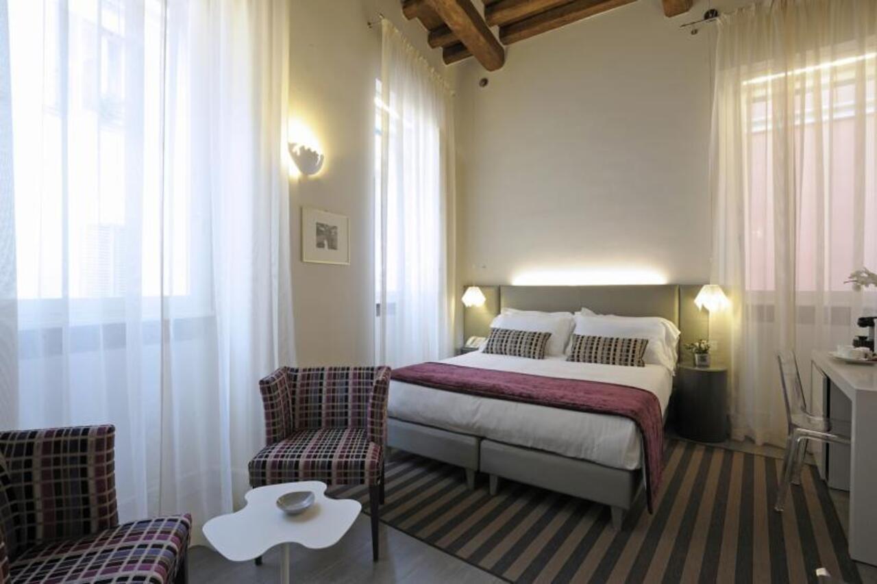 Trevi Palace Luxury Inn Rome Luaran gambar