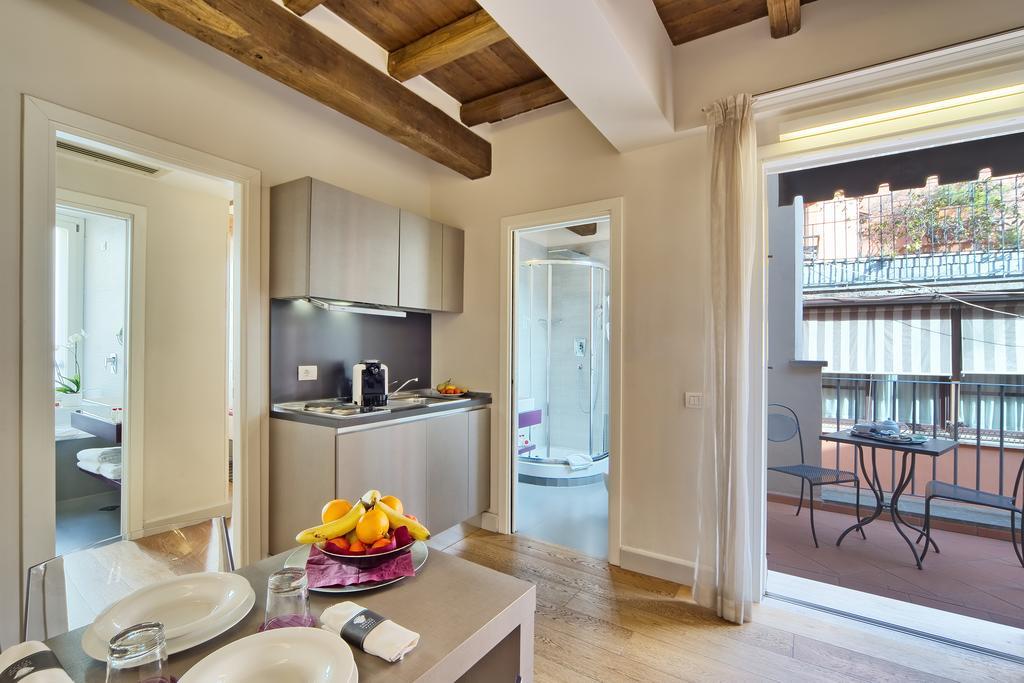 Trevi Palace Luxury Inn Rome Luaran gambar