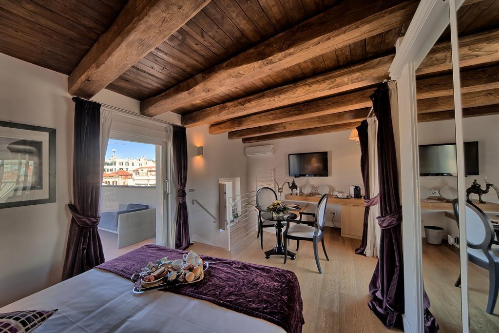 Trevi Palace Luxury Inn Rome Luaran gambar