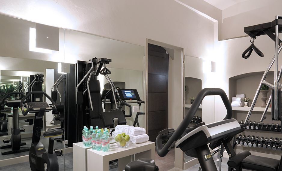 Trevi Palace Luxury Inn Rome Luaran gambar