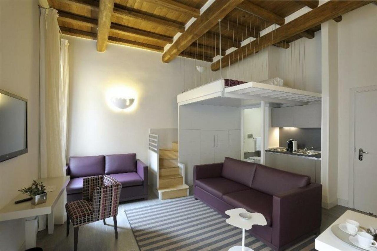 Trevi Palace Luxury Inn Rome Luaran gambar