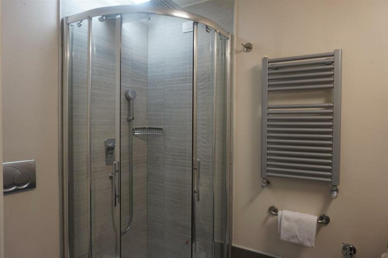Trevi Palace Luxury Inn Rome Luaran gambar